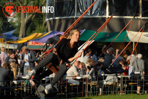 Sfeerfoto De Parade 2010 - vrijdag 13 augustus