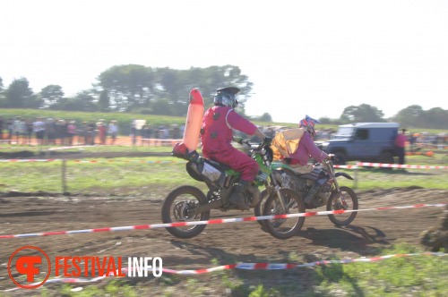 Sfeerfoto Knastercross 2010 - zondag 5 september