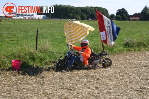 Sfeerfoto Knastercross 2010 - zondag 5 september
