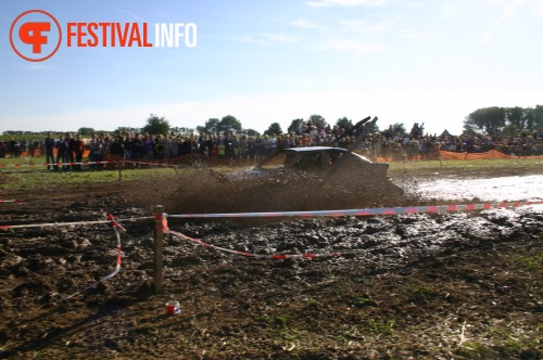 Sfeerfoto Knastercross 2010 - zondag 5 september