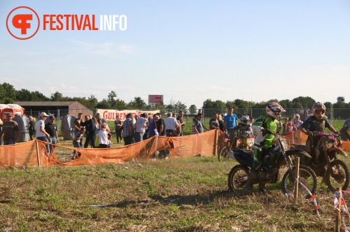 Sfeerfoto Knastercross 2010 - zondag 5 september