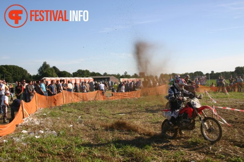 Sfeerfoto Knastercross 2010 - zondag 5 september