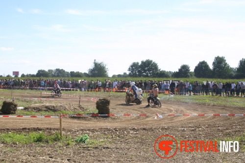 Sfeerfoto Knastercross 2010 - zondag 5 september