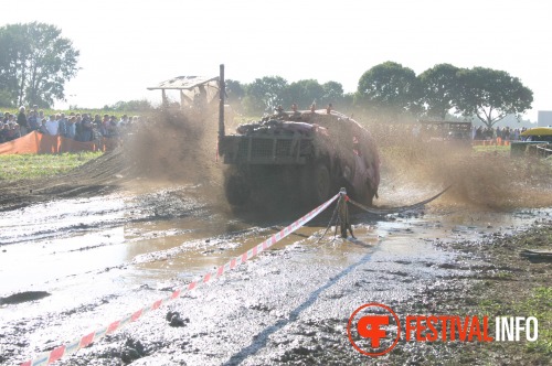 Sfeerfoto Knastercross 2010 - zondag 5 september
