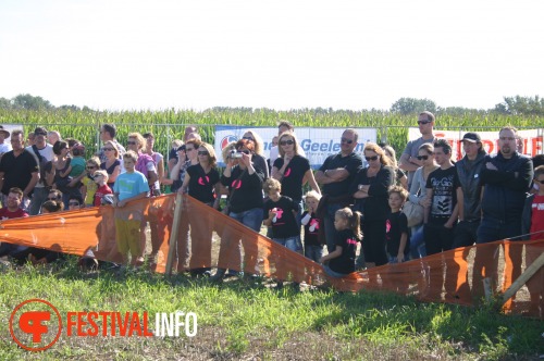 Sfeerfoto Knastercross 2010 - zondag 5 september