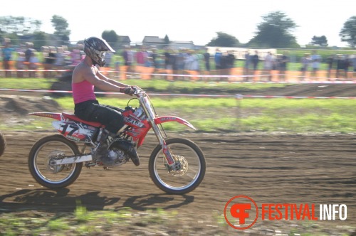Sfeerfoto Knastercross 2010 - zondag 5 september