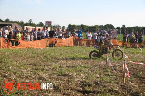 Sfeerfoto Knastercross 2010 - zondag 5 september