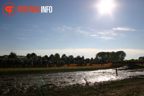 Sfeerfoto Knastercross 2010 - zondag 5 september