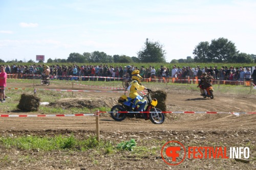 Sfeerfoto Knastercross 2010 - zondag 5 september