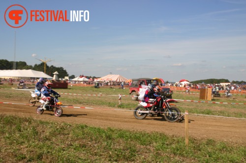 Sfeerfoto Knastercross 2010 - zondag 5 september