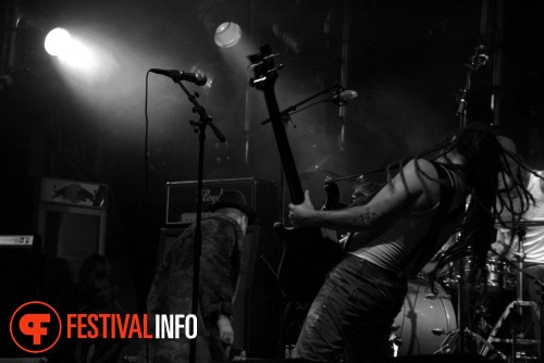 Sfeerfoto Appelpop 2010 - zaterdag 11 september