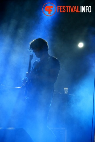 Sfeerfoto Appelpop 2010 - zaterdag 11 september