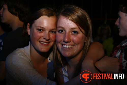 Sfeerfoto Appelpop 2010 - zaterdag 11 september