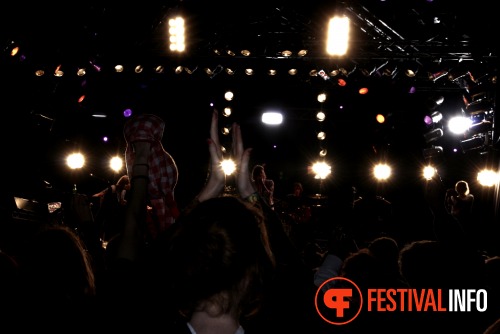 Sfeerfoto Appelpop 2010 - zaterdag 11 september