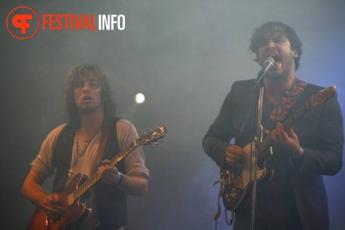 Sfeerfoto Appelpop 2010 - zaterdag 11 september