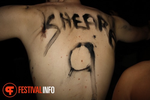 Sfeerfoto Q-Base 2010 - zaterdag 11 september