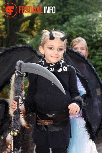 Sfeerfoto Elf Fantasy Fair 2010 #2 - zaterdag 18 september