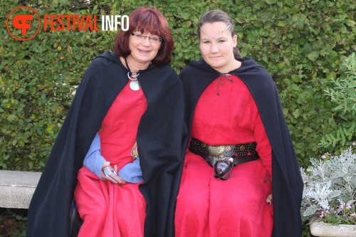 Sfeerfoto Elf Fantasy Fair 2010 #2 - zaterdag 18 september