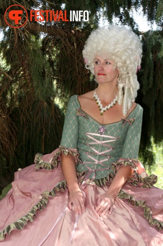 Sfeerfoto Elf Fantasy Fair 2010 #2 - zaterdag 18 september