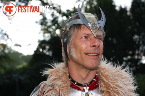 Sfeerfoto Elf Fantasy Fair 2010 #2 - zaterdag 18 september