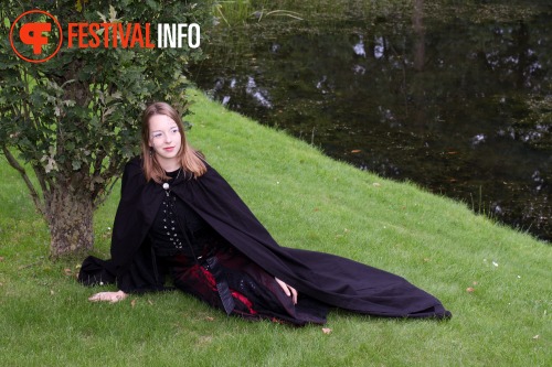Sfeerfoto Elf Fantasy Fair 2010 #2 - zaterdag 18 september