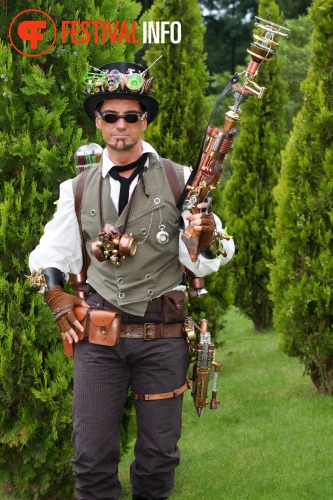 Sfeerfoto Elf Fantasy Fair 2010 #2 - zaterdag 18 september