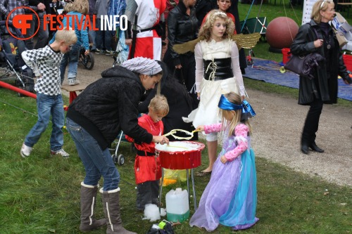 Sfeerfoto Elf Fantasy Fair 2010 #2 - zaterdag 18 september