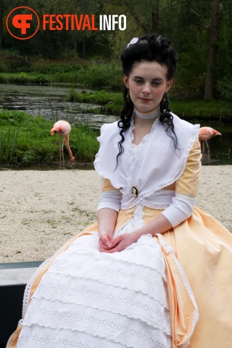 Sfeerfoto Elf Fantasy Fair 2010 #2 - zaterdag 18 september