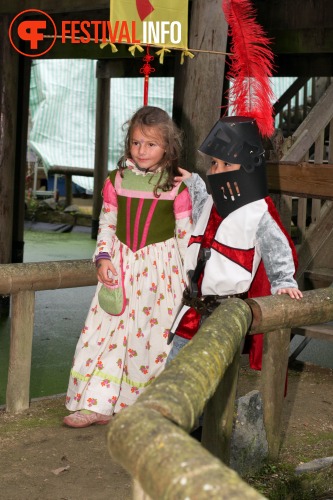 Sfeerfoto Elf Fantasy Fair 2010 #2 - zaterdag 18 september