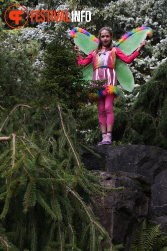 Sfeerfoto Elf Fantasy Fair 2010 #2 - zaterdag 18 september
