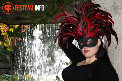 Sfeerfoto Elf Fantasy Fair 2010 #2 - zaterdag 18 september