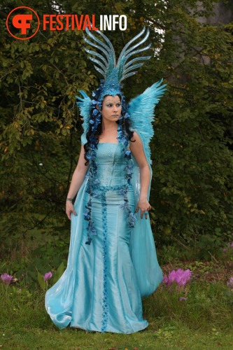 Sfeerfoto Elf Fantasy Fair 2010 #2 - zaterdag 18 september
