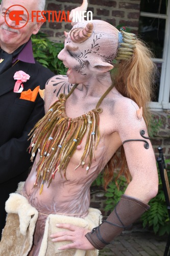 Sfeerfoto Elf Fantasy Fair 2010 #2 - zaterdag 18 september