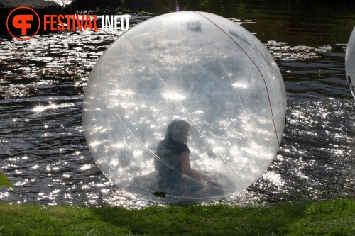 Sfeerfoto Elf Fantasy Fair 2010 #2 - zaterdag 18 september