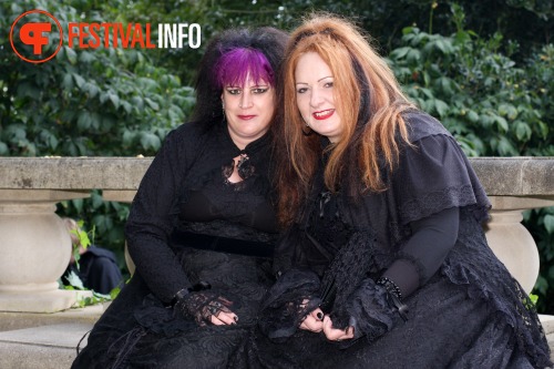 Sfeerfoto Elf Fantasy Fair 2010 #2 - zaterdag 18 september