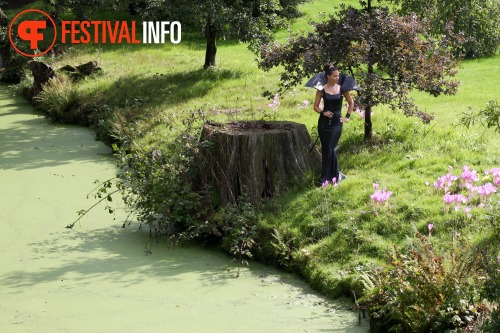 Sfeerfoto Elf Fantasy Fair 2010 #2 - zaterdag 18 september