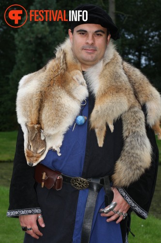 Sfeerfoto Elf Fantasy Fair 2010 #2 - zaterdag 18 september