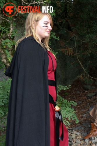 Sfeerfoto Elf Fantasy Fair 2010 #2 - zaterdag 18 september