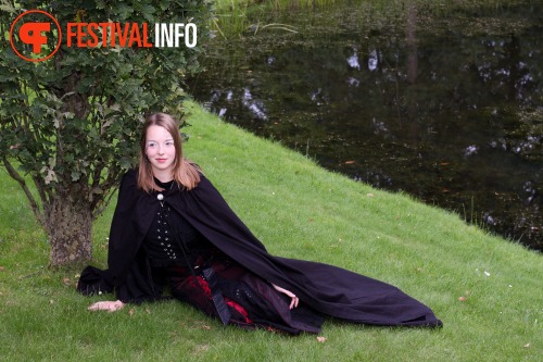 Sfeerfoto Elf Fantasy Fair 2010 #2 - zaterdag 18 september