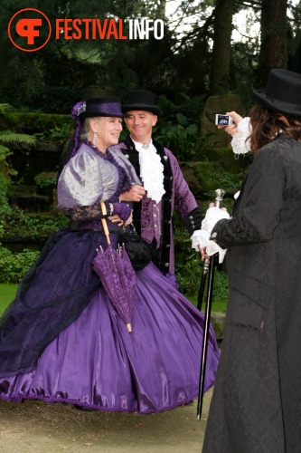 Sfeerfoto Elf Fantasy Fair 2010 #2 - zaterdag 18 september