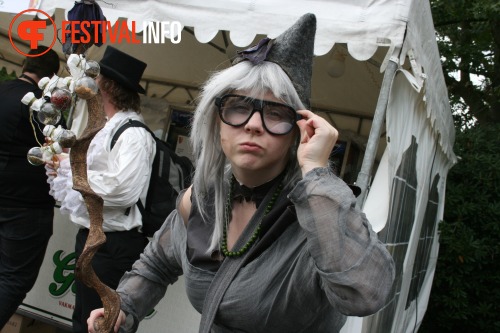 Sfeerfoto Elf Fantasy Fair 2010 #2 - zondag 19 september