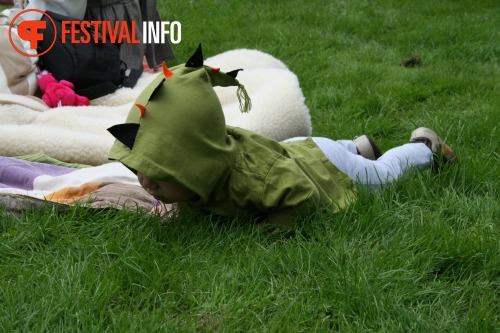 Sfeerfoto Elf Fantasy Fair 2010 #2 - zondag 19 september