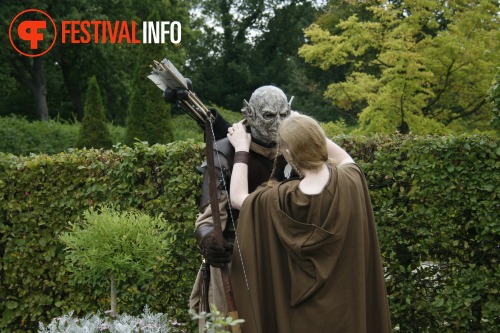 Sfeerfoto Elf Fantasy Fair 2010 #2 - zondag 19 september