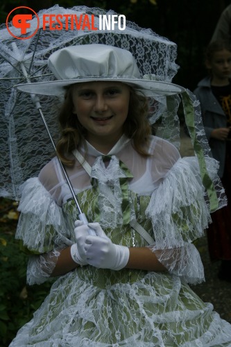 Sfeerfoto Elf Fantasy Fair 2010 #2 - zondag 19 september