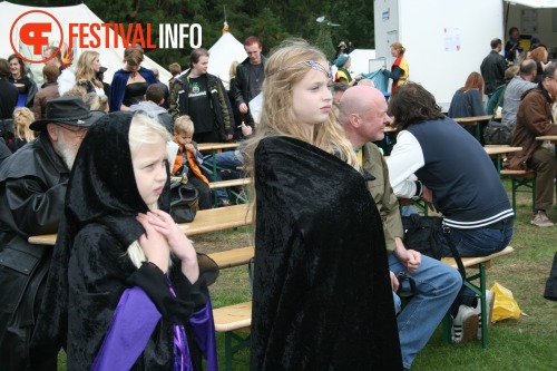 Sfeerfoto Elf Fantasy Fair 2010 #2 - zondag 19 september