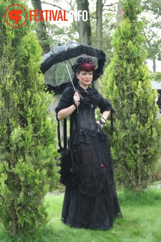 Sfeerfoto Elf Fantasy Fair 2010 #2 - zondag 19 september