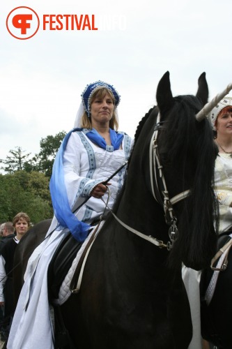 Sfeerfoto Elf Fantasy Fair 2010 #2 - zondag 19 september