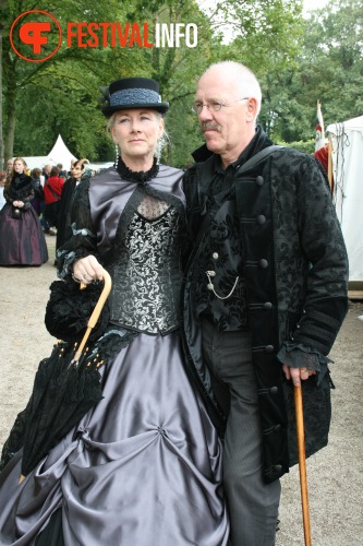 Sfeerfoto Elf Fantasy Fair 2010 #2 - zondag 19 september