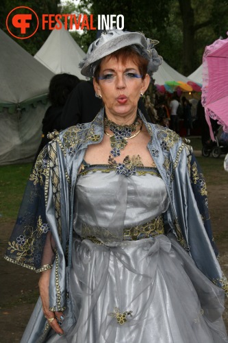 Sfeerfoto Elf Fantasy Fair 2010 #2 - zondag 19 september
