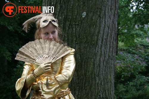 Sfeerfoto Elf Fantasy Fair 2010 #2 - zondag 19 september